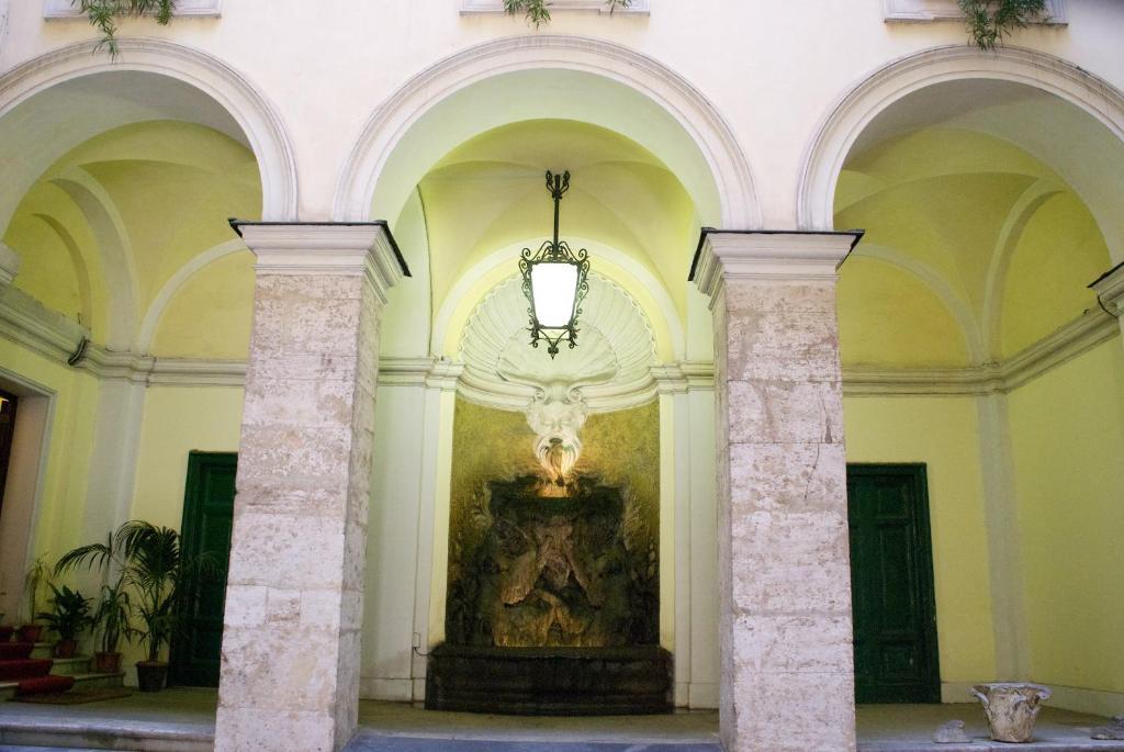 Rome Sweet Rome Hotel — Photos 1